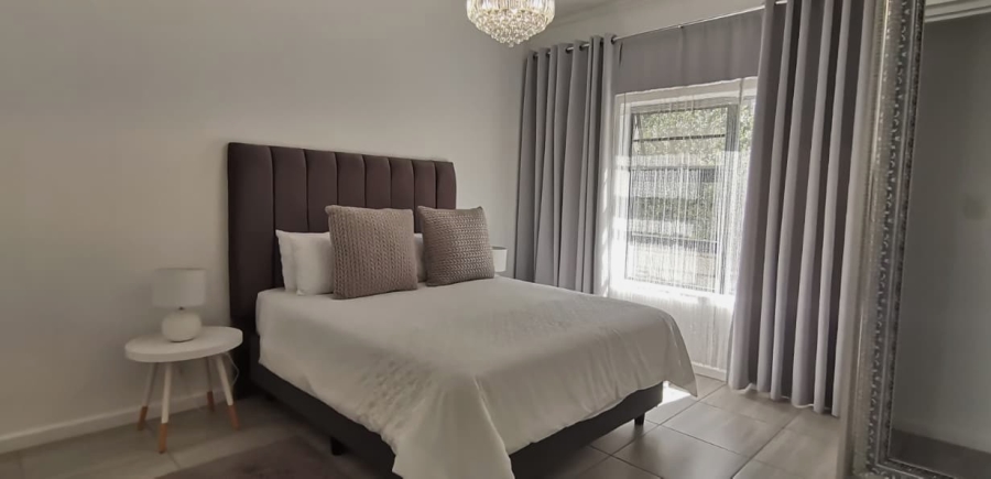 To Let 3 Bedroom Property for Rent in Monte Christo Western Cape